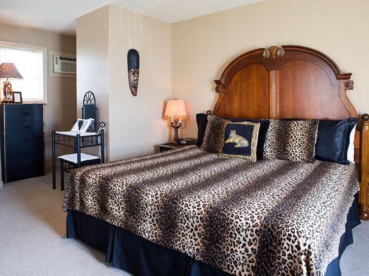 Inn On The Harbour And Telegraph House Port Stanley Esterno foto